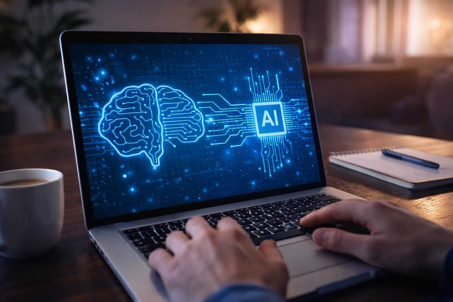 Die besten KI-Tools für Selbstständige – einfach erklärt & sinnvoll ausgewählt